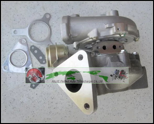 Турбо GT2056V 751243 751243-1 751243-9 751243-5 751243-0002 14411 EB300 для Nissan Navara D40 YD25DDTi Pathfinder R51 QW25 2.5L |
