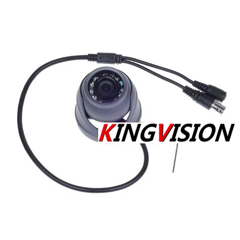 11,11 BigSale металлическая Мини CCTV AHD камера 720 P/960 P/1080 P Цифровая полностью Высокая четкость водонепроницаемая ip66 инфракрасная камера ночного видения