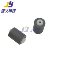 20pcs mimaki paper pressure rollers dx5 rubber roller for mimaki jv33jv4jv5ts3ts5 series inkjet printer hot sale