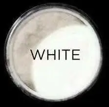 white 5 шт./партия 27,5 г консилер для выпадения волос блендер салон красоты, волос строительное волокно Toppik Кератин для укладки волос Тоник окрашивание порошок - Цвет: white