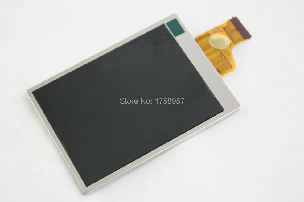 NEW LCD Display Screen For SONY DSC-H200 H100 H300 H400 Digital Camera Repair Part + Backlight |