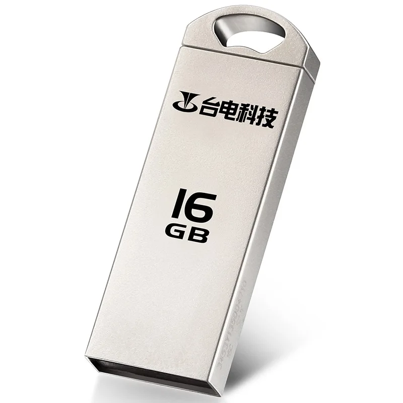 USB флеш накопитель 32 Гб карта памяти с шифрованием 16 металлическая ручка 8 ГБ u