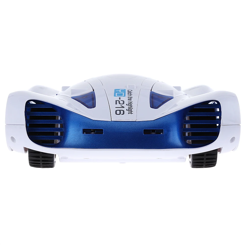 Attop Yd 216 app управления WiFi Spy RC автомобиль с Камера Поддержка для IOS устройств Android