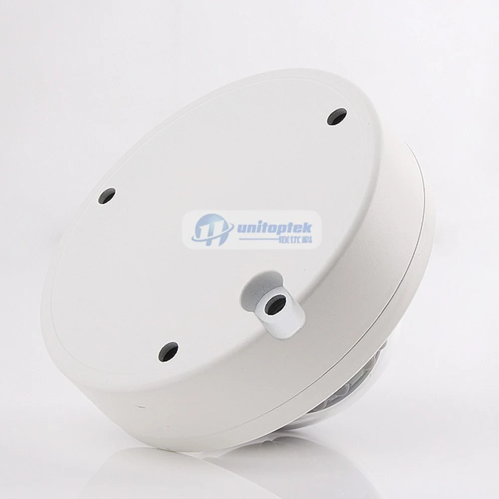 Мини купольная IP камера 720P 1080P CCTV безопасности ONVIF Крытый Открытый IR-CUT 2.0MP IPC