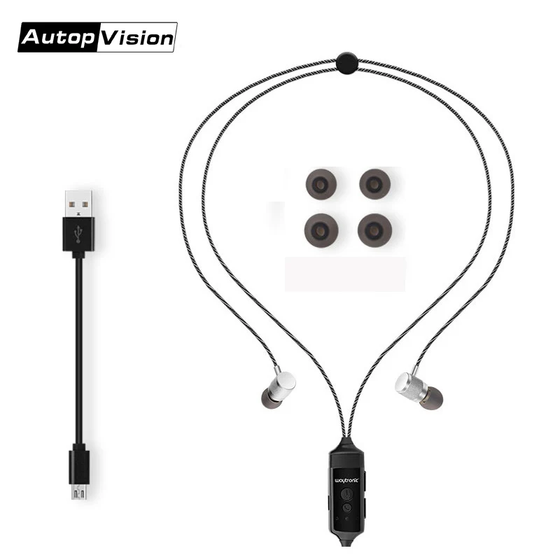 V4 Bluetooth наушники сотовый телефон звонки рекордер звук Запись голоса