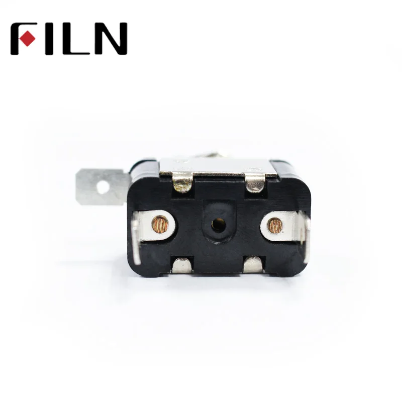 FILN 1 шт. 12В 20А авто крышка LED свет тумблер кулисный переключатель с Авто