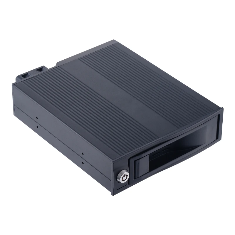 Алюминиевый 3 5in SATA лоток без мобильного шкафа горячий своп диск bay внутренний hdd