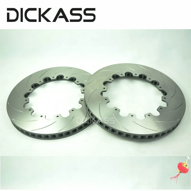 Хорошая производительность dickass отверстие диска 355*32 для автомобильных частей AP