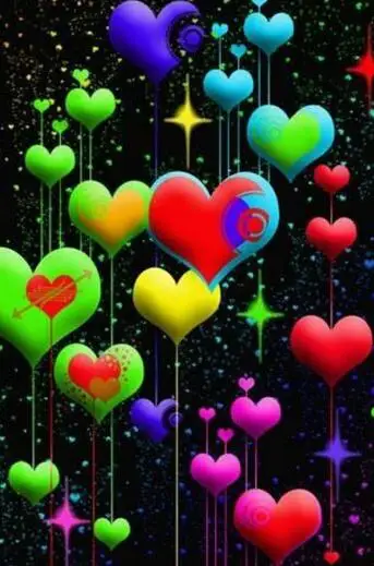 Painting Cross Stitch Heart shape pattern 5D diamond embroidery mosaic icon rhinestones Needlework Christmas decoration | Дом и сад