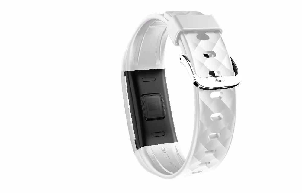 EnohpLX S2 браслет Bluetooth спортивный умный Браслет монитор сердечного ритма