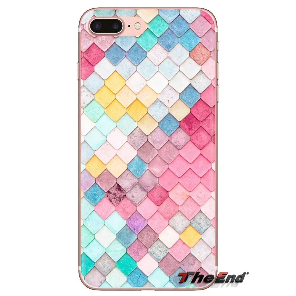 Для Xiaomi Mi3 samsung A10 A30 A40 A50 A60 A70 Galaxy S2 Note 2 большое ядро Prime милые обои прозрачные