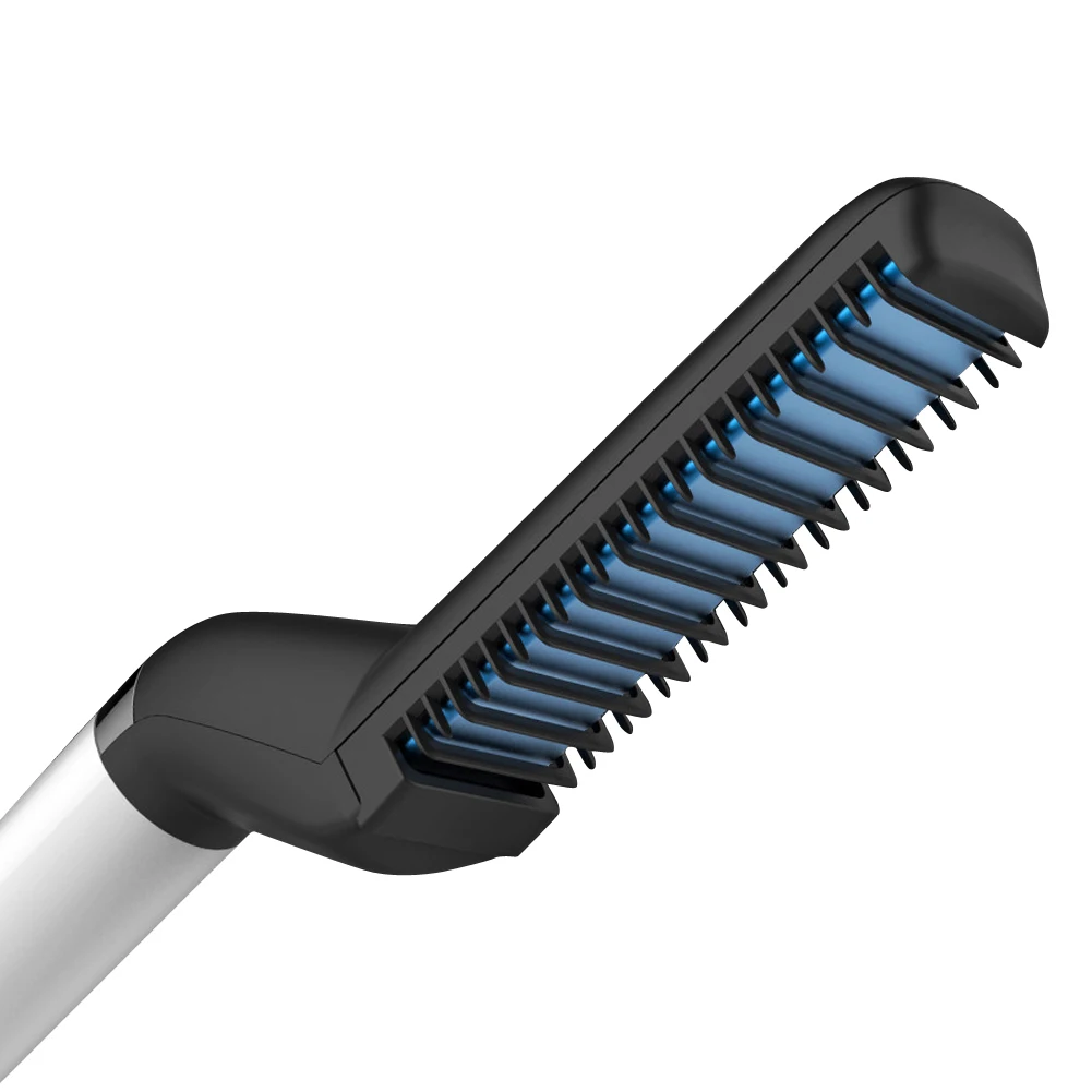Minshairprofitercomb hairironprocuit парикмахерский выпрямитель для волос, расческа, расческа