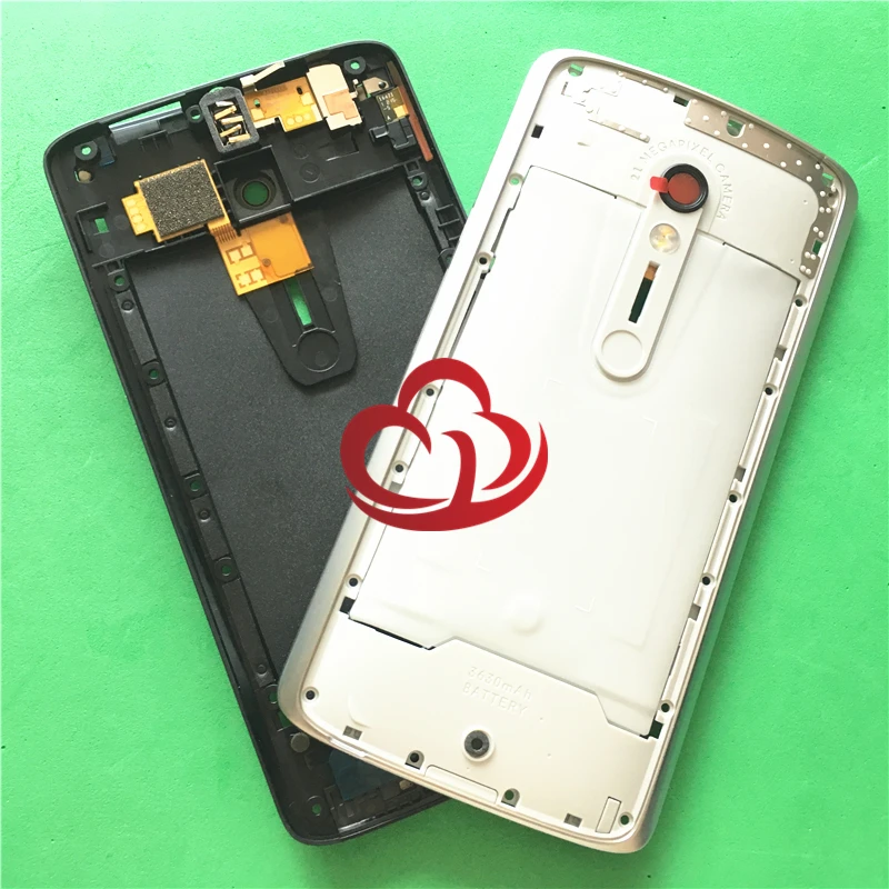 Абсолютно новый корпус средней крышки для Motorola Moto X Play XT1561 XT1562 XT1563 XT1564 Droid Maxx 2 XT1565 |