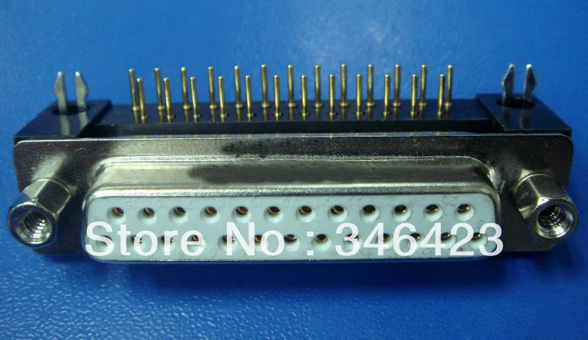 

Соединитель, db25p, db25 сердечник сварочная пластина ремень, 1,2 игла
