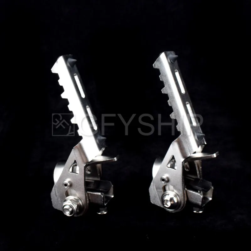 R1200GS мотоцикл для BMW R1200 LC 2013 2014 2015 2016 2017 R 1200 GS мотоциклетная дорожная педаль опора