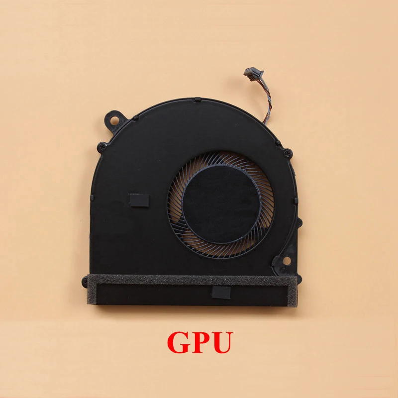 Вентилятор охлаждения для Xiaomi Mi air PRO 15,6 GPU cpu кулер вентилятор ND55C05-17E22-17E23 6033B0061501 6033B0061601 FK7M FK7N