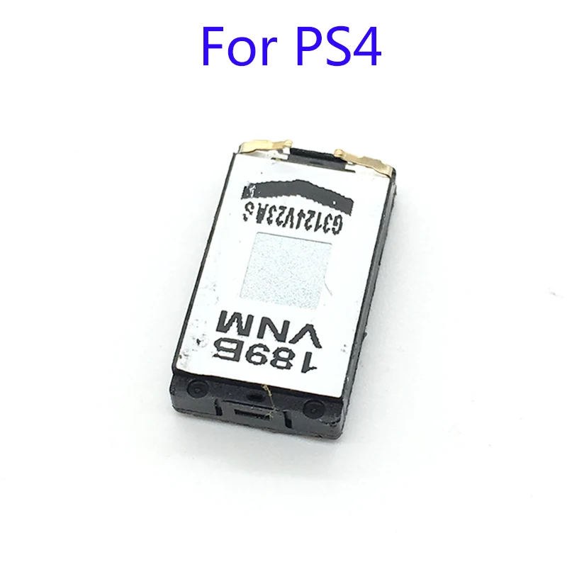 2 шт. внутренний громкоговоритель для Playstation 4 PS4|audio speaker loudspeaker|audio speakeraudio controller |