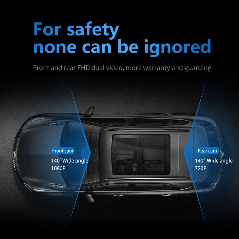 JADO A650 X3 поток зеркало заднего вида Dvr dash cam era avtoregistrator 10 ips сенсорный экран HD 1080P