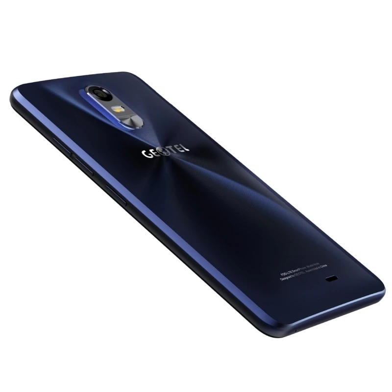 Оригинальный geotel Note 3 ГБ Оперативная память 16 Встроенная Android 6 0 mtk6737 четыре ядра 5