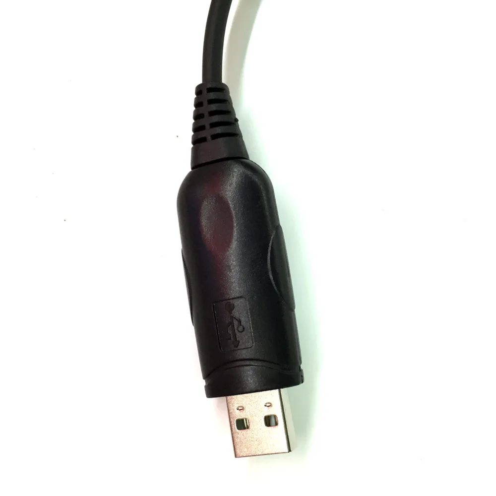 JXEJXO 6 контактный USB кабель для программирования Yaesu Vertex FT 7900 7900R 8000 8100 8100R 8500 8800 8900