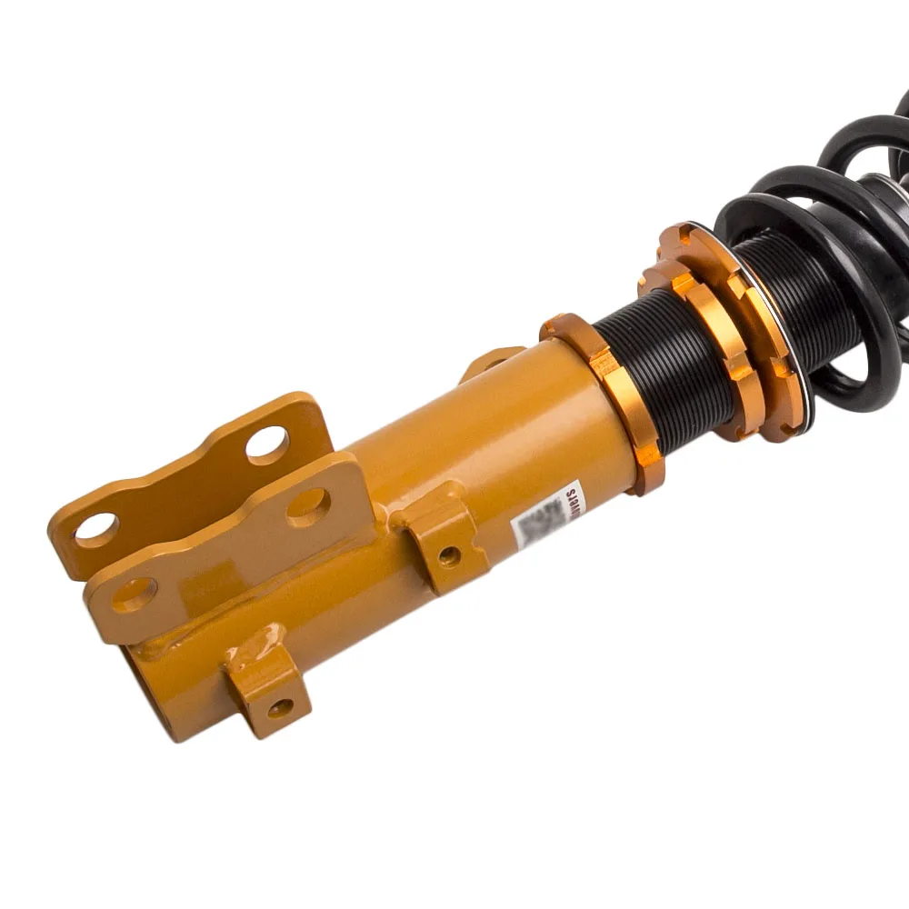 Комплект подвески койловеров для Hyundai Tuscani GT Coupe 2-дверный 2003-2008 Adj. Демпферный удар