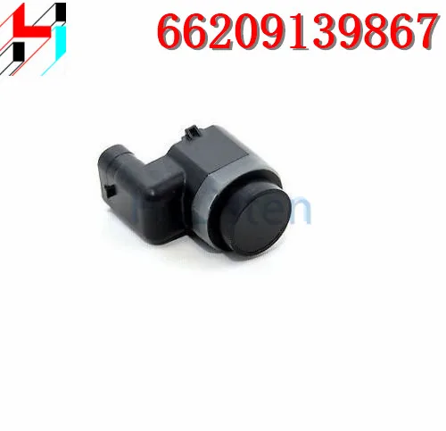 Датчик парковки PDC для B M W X3 (E83) X5 (E70) X6 (E71 E72) 4 шт. бесплатная доставка датчик 66209139867