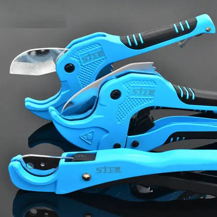 Резак для труб из ПВХ PPR ножницы 35 мм быстрый резак 42 | Инструменты