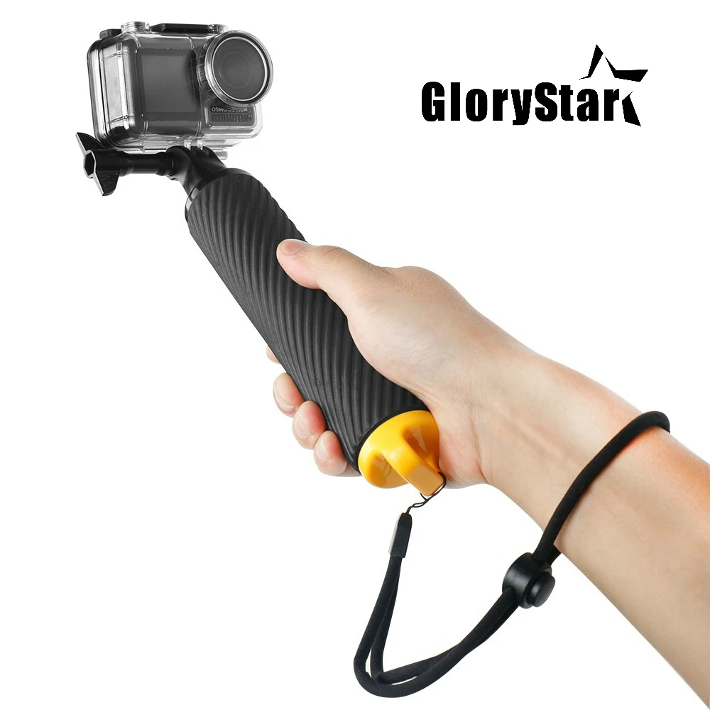 Высококачественный водонепроницаемый защитный чехол GloryStar для подводной съемки
