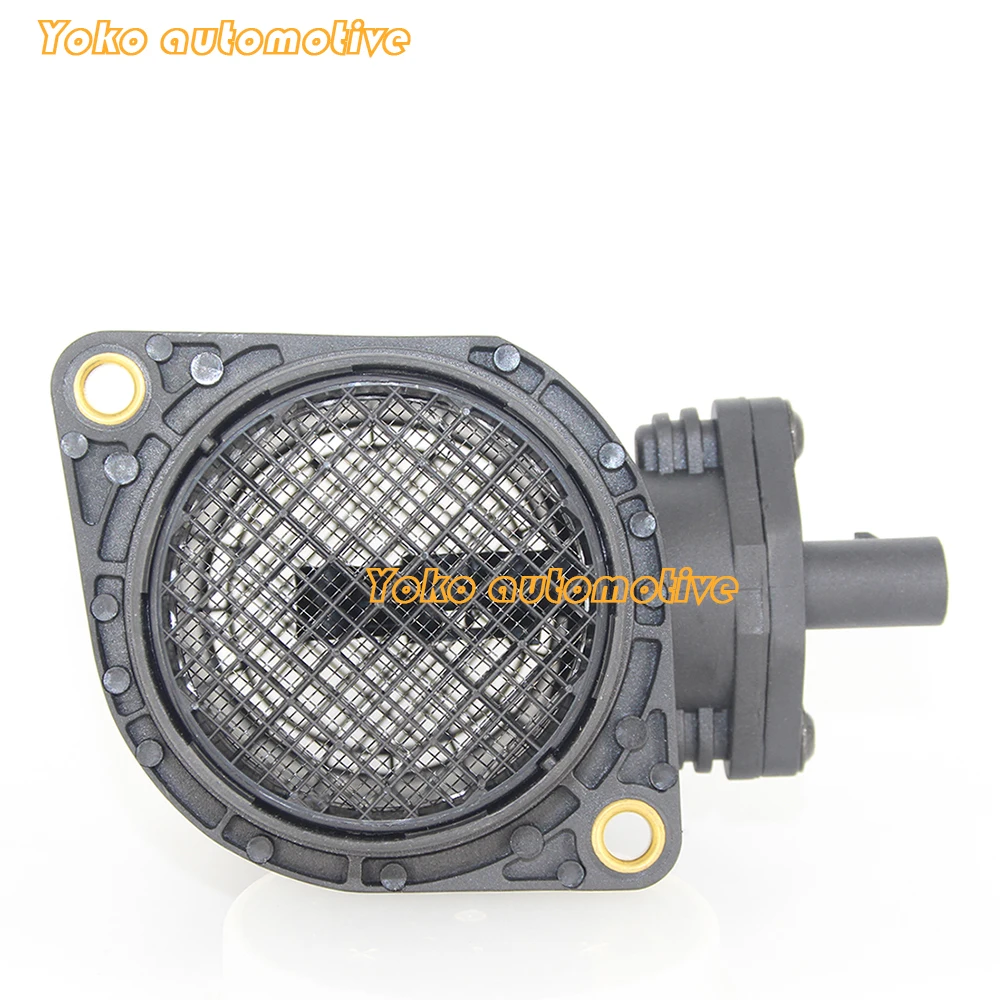 Датчик массового расхода воздуха 06A906461L MAF для VW PASSAT GOLF JETTA AUDI TT 280 л 0 218