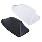 Автомобильный радиоприемник Акулий плавник антенна сигнал авто антенна для Toyota для Ford автомобильные Сменные автомобильные аксессуары черный белый