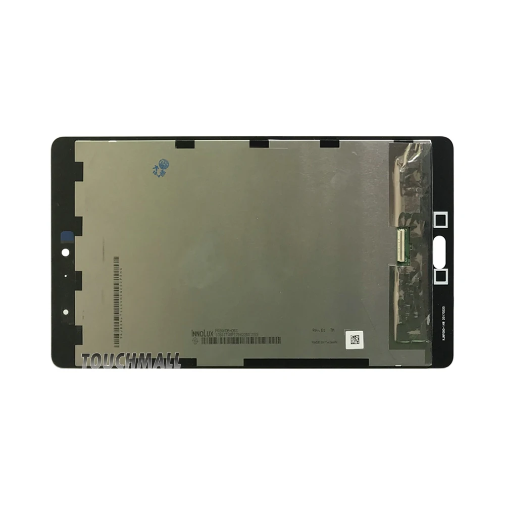 Новый ЖК дисплей сенсорный экран сборка Замена для Huawei MediaPad M3 Lite 8 0 CPN W09 AL00 белый