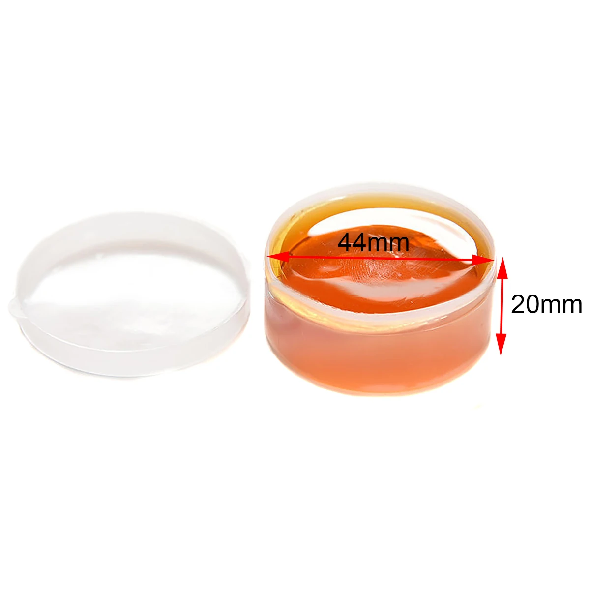 Mayitr Pure флюс паяльной пасты 20g паяльная паста с твердой канифолью без протекания