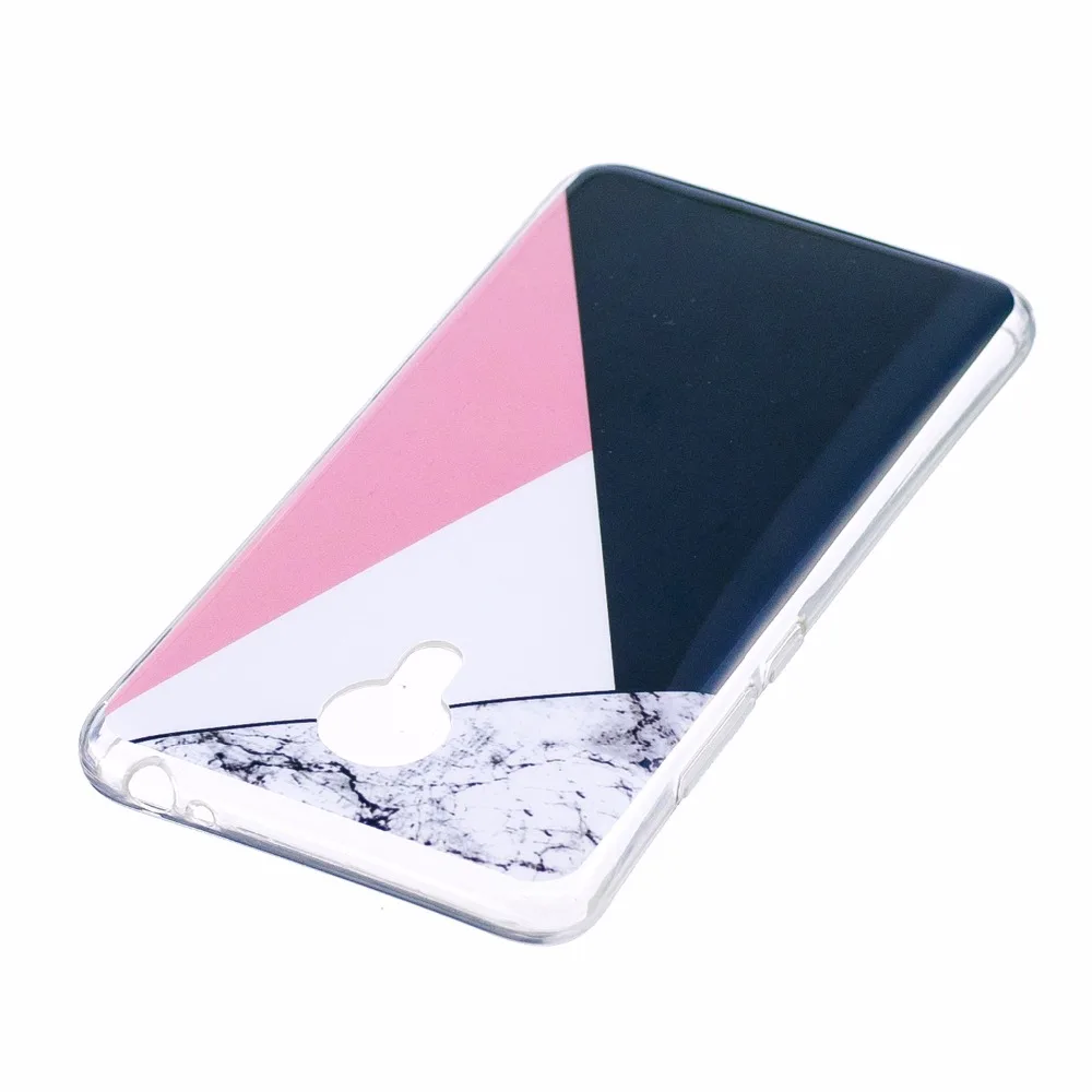 Чехол для телефона ARYIKUM Marble Meizu M3 Note m681h l681h силиконовый чехол M 3 Note/Meizu M3Note
