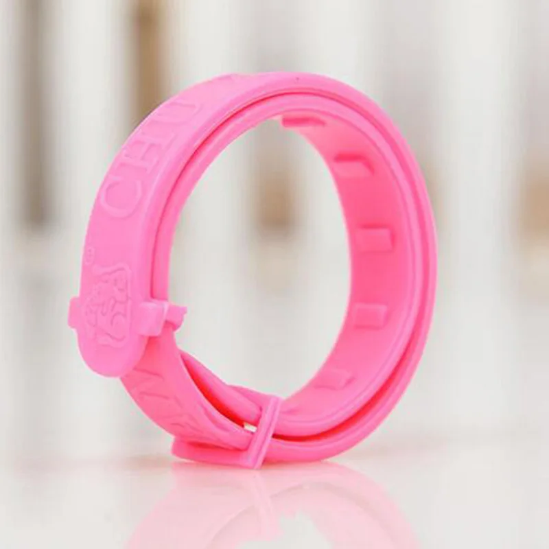 1 шт. домашних животных в пробирке глистогонное ошейники для устранения блох вшей