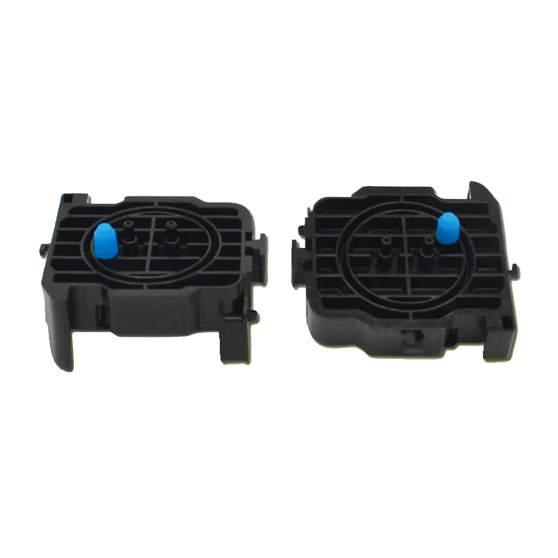 2 шт DX5 cap ping станция Печатающая головка для Mimaki jv33 jv5 cjv30 Mutoh vj1604 vj1638 Galaxy Roland RA640 DX5 печатающая головка cap станция