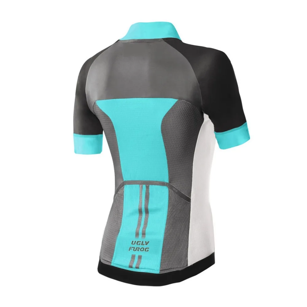 2016 Uglyfrog Women Short Sleeve Cycling Jersey Mountain Clothes Summer Styles ciclismo Hz5 | Спорт и развлечения