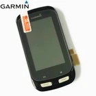 GARMIN EDGE 1000 велосипедный GPS Оригинальный Полный ЖК-экран ЖК-дисплей экран с сенсорным экраном дигитайзер Ремонт Замена