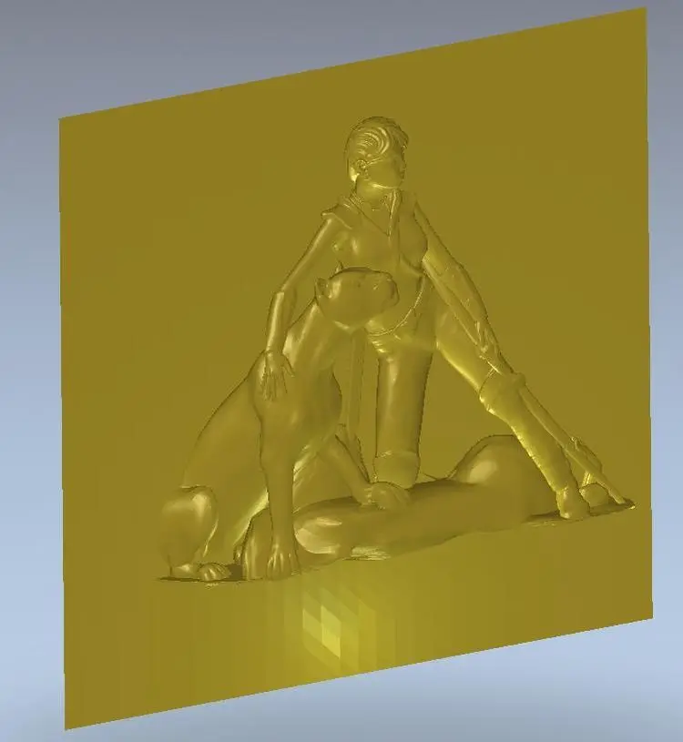 3d модель рельеф для ЧПУ в формате STL | Инструменты