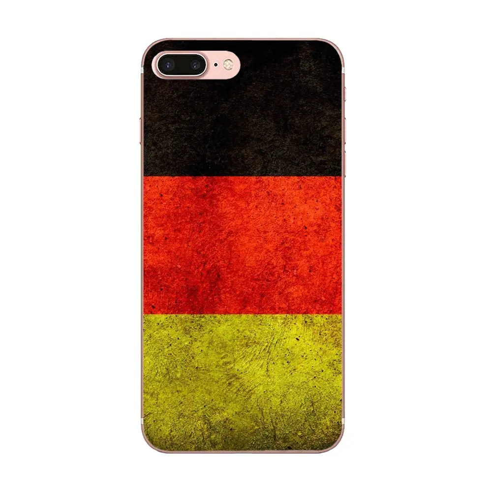 Чехия Швейцария Германия Флаг для Galaxy J1 J2 J3 J330 J4 J5 J6 J7 J730 J8 2015 2016 2017 2018 mini Pro|Бамперы|