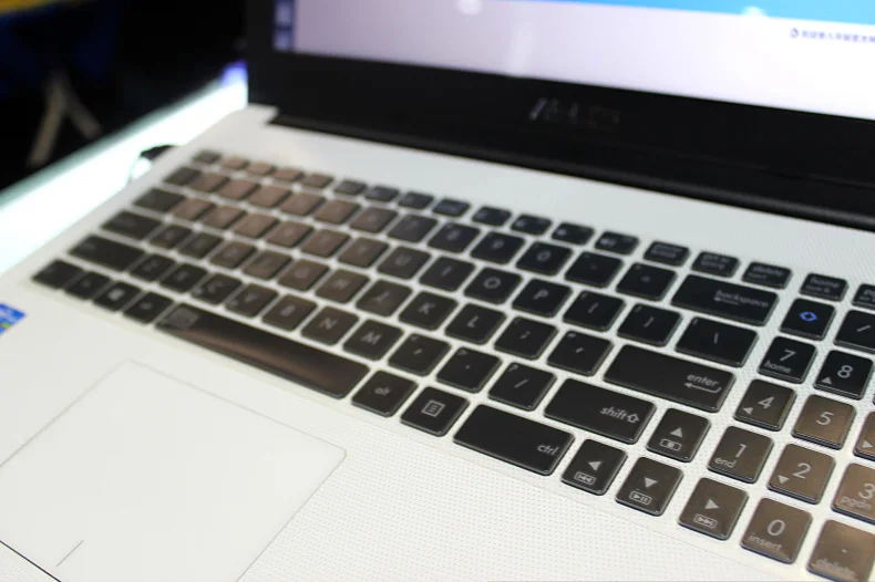 Высокопрозрачная Защита клавиатуры из ТПУ для ASUS GL771 GL771JW GL771JM G771 G771JW 17,3 дюйма