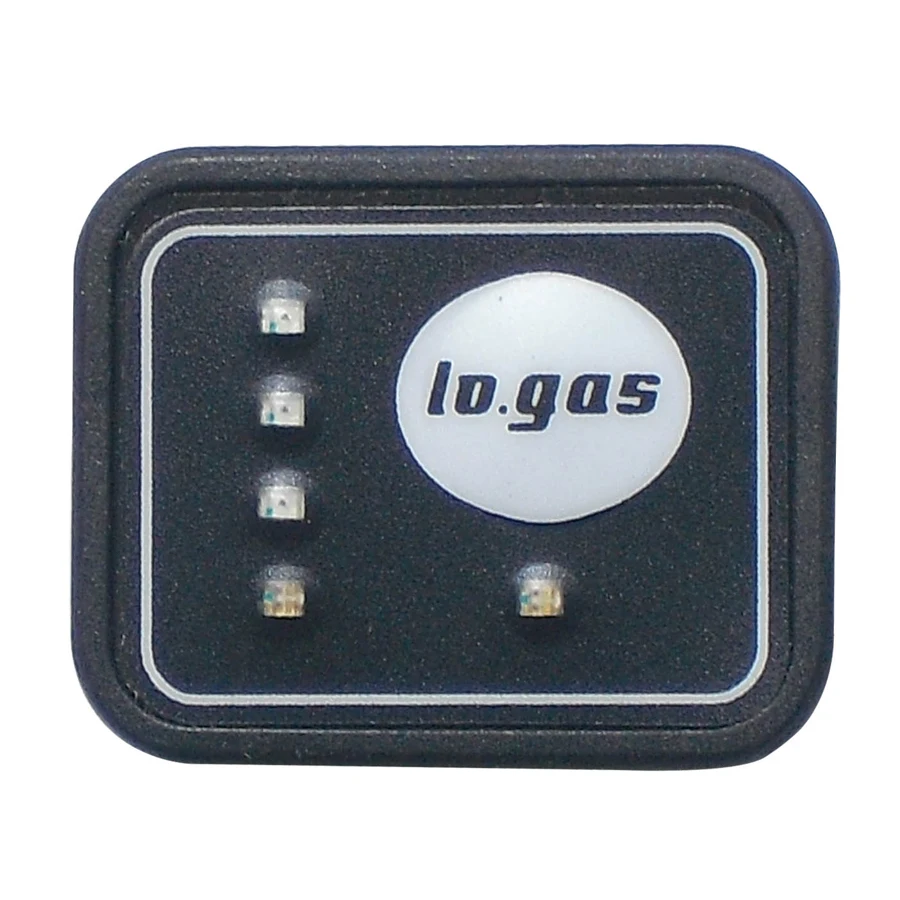 Многоточечная система впрыска сжиженного нефтяного газа LOGAS последовательный