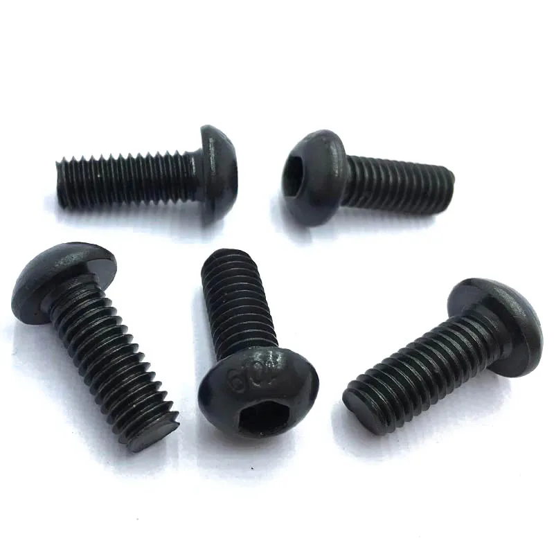 100 шт. винтовые болты с шестигранной головкой | Обустройство дома