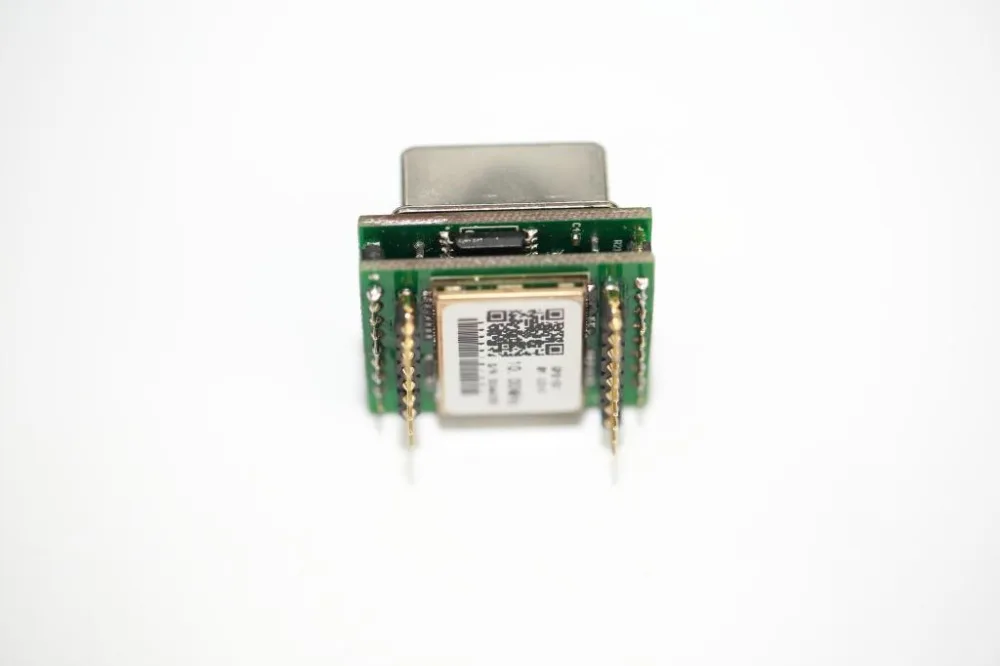 GPS DO (TCXO) с установкой на плате рекомендуется для USRP B200/B210 сделано в Китае