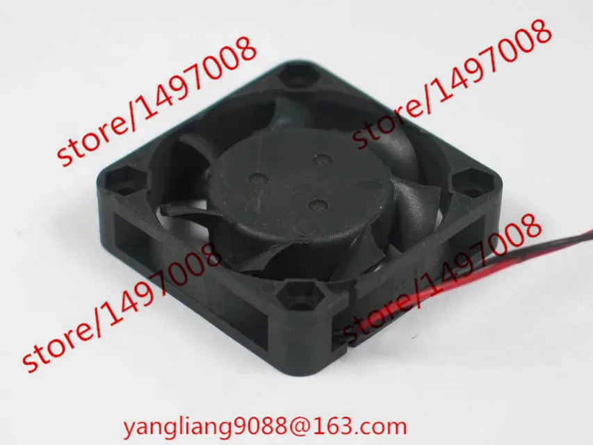 Охлаждающий вентилятор для сервера Delta Electronics EFB0412VHA 12 В постоянного тока 0 23 А 40x40x10