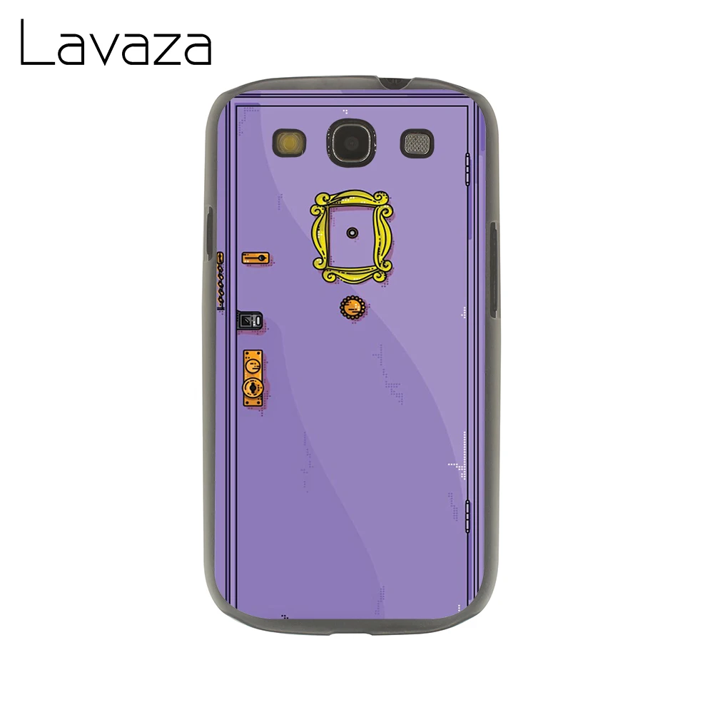 Lavaza ДРУЗЬЯ Сезон ТВ чехол для SamSung Галактики M30 M20 M10 A70 A50 A40 A30 A10 A9 A8 A7 A6 плюс A5 A3 2018 2017
