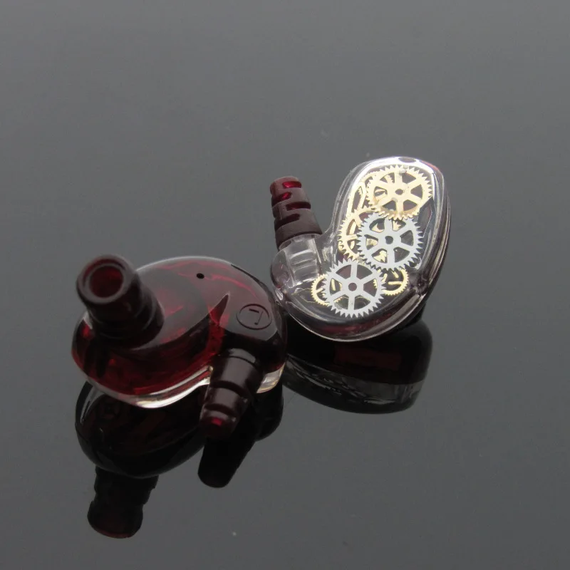 1 пара чехлов для наушников (не входят в комплект) Shure Se535 Se846 Se525 Im50 Im70|Аксессуары