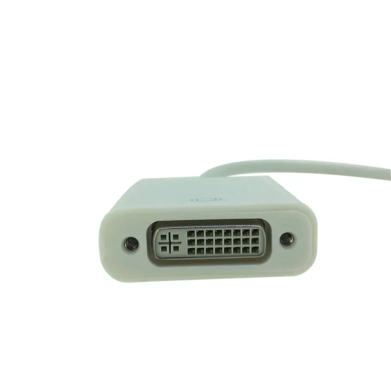 Адаптер 1080P Mini DP to DVI DispayPort для монитора |
