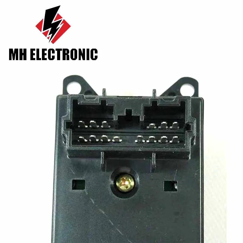 Переключатель Стеклоподъемника MH MR194826 для Mitsubishi Galant Outlander Pajero Lancer|Переключатели