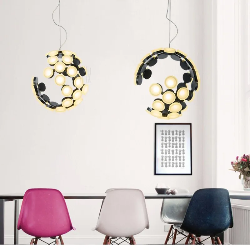 Пост современный Северной Европы Творческий подчеркивающая индивидуальность