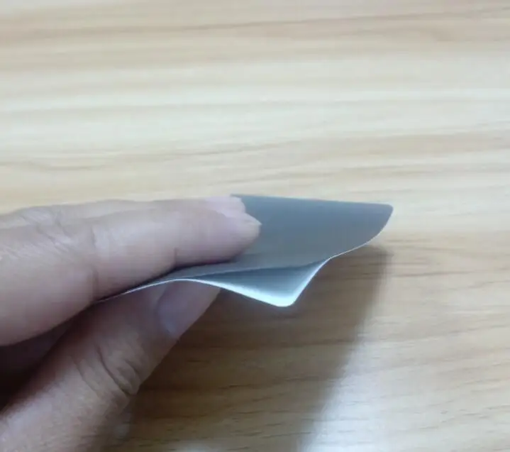 2 шт, 5 шт или 50 шт Анти-металлическая наклейка, палка на rfid-карте, чтение на металлическом мобильном телефоне